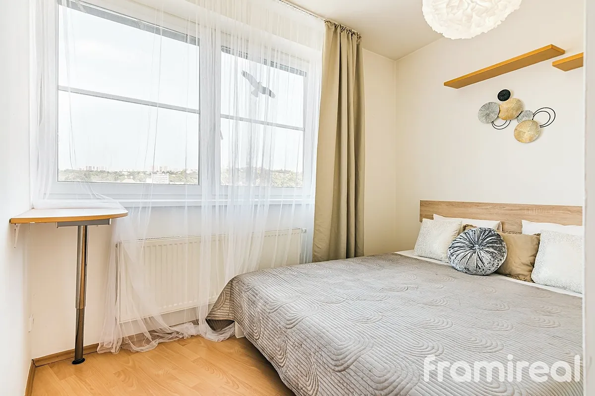 Prodej bytu 3+kk 70 m²